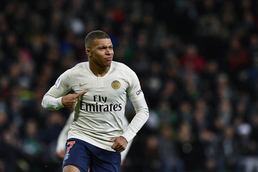 塔克：没说过自己是欧洲最好球员 只是竞争者都觉得自己是最强的